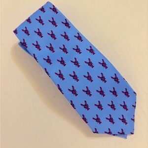 Cape Cod Lobster Tie